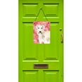 thumbnail image 2 of Love a Wheaten Terrier Wall or Door Hanging Prints, 2 of 2
