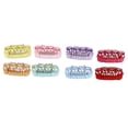 thumbnail image 3 of Pinzas para el pelo de mascotas horquillas para evitar resbalones para perros colores mezclados para fiestas LHCER Otros, 3 of 8