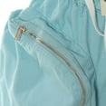 thumbnail image 6 of Siilsaa Woman Wide Leg Pants Women's High Waisted Boyfriend Baggy Jeans Straight Leg Casual Denim Pants Sky Blue,XXL, 6 of 7