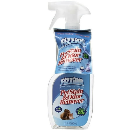 Fizzion, Stain and Odor Bottle