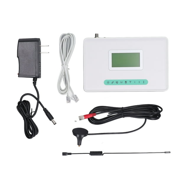 Wireless Terminal,GSM Fixed Wireless Terminal Wireless Terminal Caller Fixed Wireless Terminal Enhanced Features