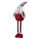 thumbnail image 5 of Adorno de Navidad Muñeca ANGGREK Para Decoración de Fiesta en Casa 49x27cm, 5 of 8