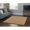 thumbnail image 2 of Athena Cork & Brown 5' x 8' Area Rug, 2 of 4