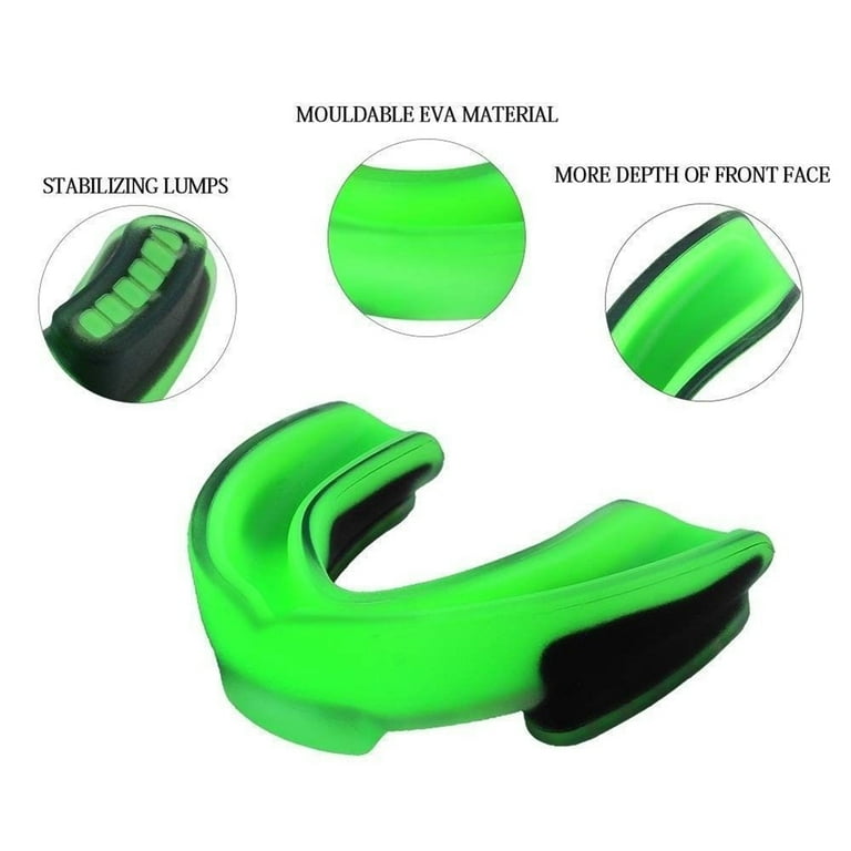 Youth Wrestling Mouthguards