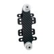 thumbnail image 3 of Land -surf -KateBoard -klammer -SkateBoard -Skate Board -Adapter, Portable Premium Accesorios Prácticos Fáciles de Instalar, 3 of 9