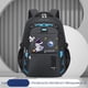 thumbnail image 5 of Children's New Kawaii Primary School Backpack Cartoon High Capacity Backpack Durable Waterproof Backpack Travel Backpack, 5 of 5