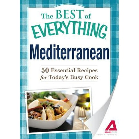 Mediterranean - eBook