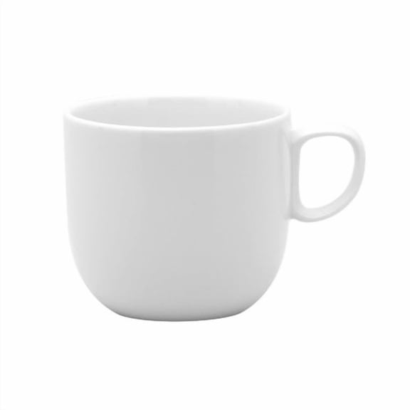 Red Vanilla Everytime 12 oz. Mug (Set of 6)