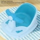 thumbnail image 3 of Asiento de Baño para bebé Ventosa Fuerte Silla Antideslizante de Diseño Ergonómico con Respaldo para Mayor Seguridad en el Baño ANGGREK  Otros, 3 of 8