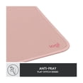 thumbnail image 4 of Mouse Pad Studio Logitech Rosa, 4 of 4