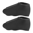 thumbnail image 1 of Skate Boot Covers Shoes Protector para patinaje artístico de patinaje sobre hielo uso al aire libre Grande, 1 of 8