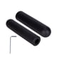 thumbnail image 5 of Funda adaptadora de 2 piezas con llave para convertir de peso de 1 pulgada en de peso duraderos de manga de diámetro variable de 2 "para cabeza de bola de 50 mm x 200 mm, 5 of 8