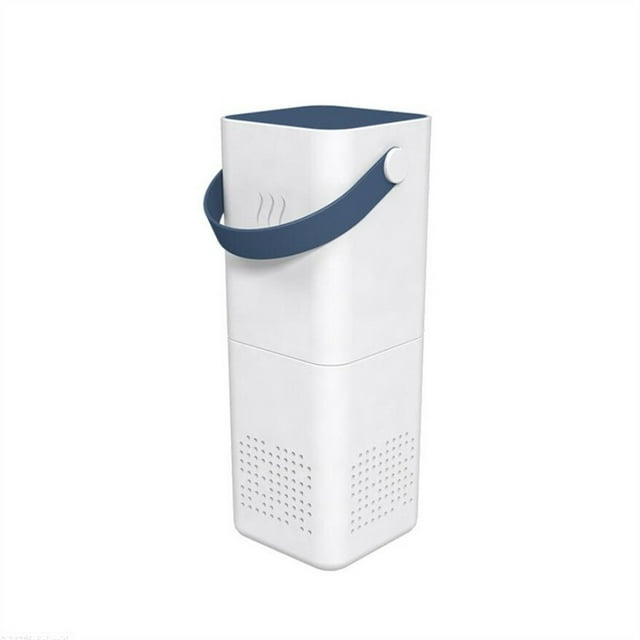 NARABB Clearance Small Scale Removal In Home Office With Car Borne Anion Purifier