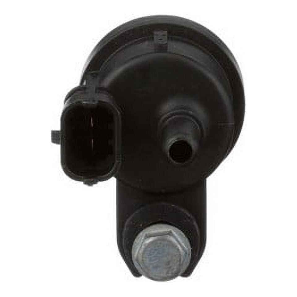 Vapor Canister Purge Solenoid Fits select: 2009-2019 CHEVROLET TRAVERSE, 2012-2020 CHEVROLET IMPALA