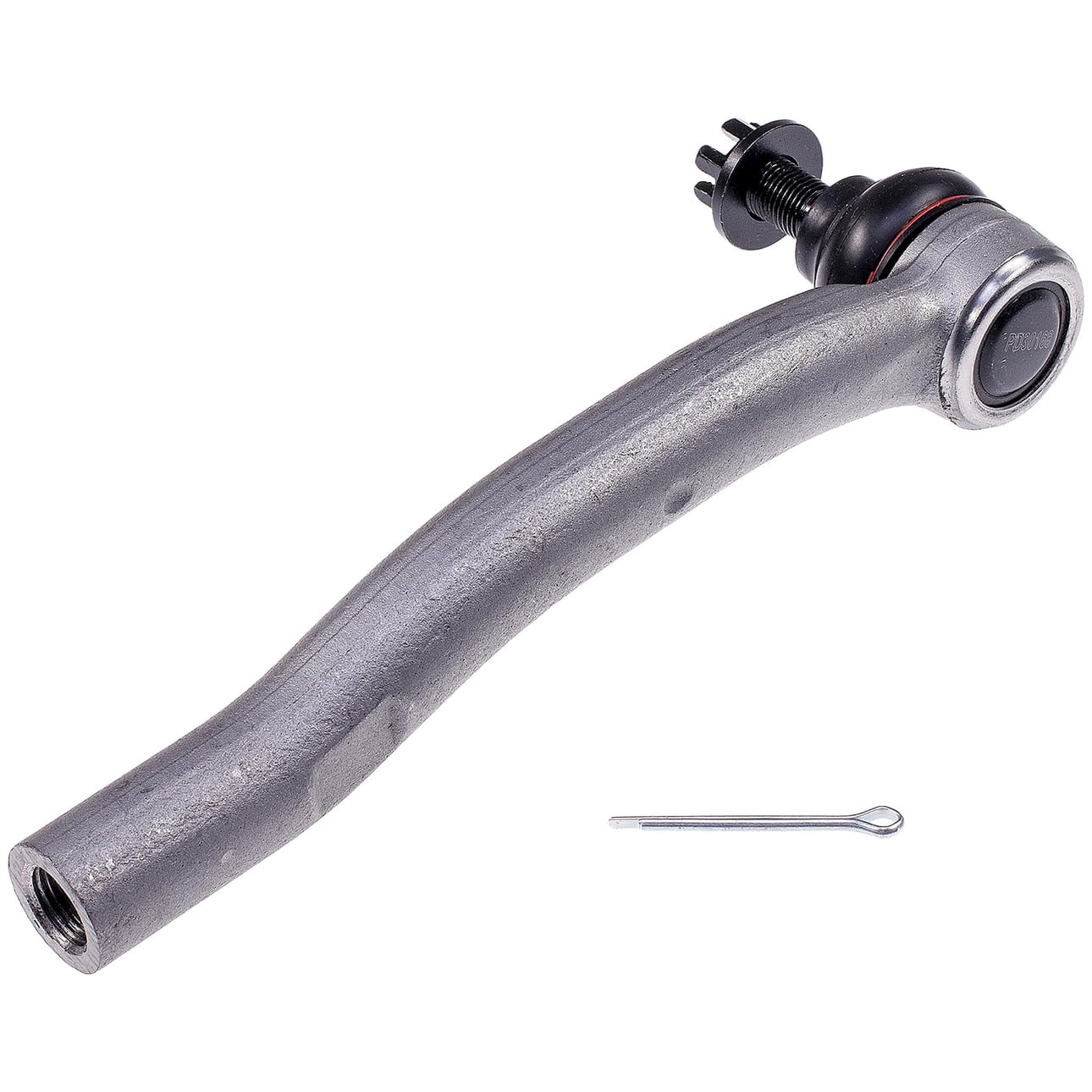 Dorman 544-428 Front Right Outer Steering Tie Rod End for Specific Toyota Models