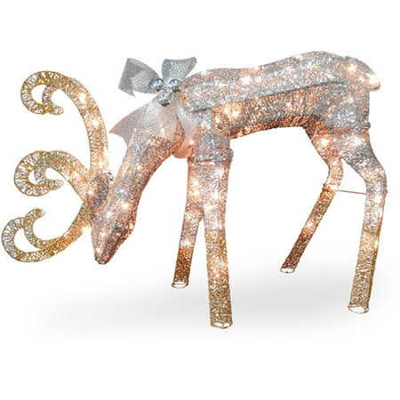 Three Deer - National Tree 28