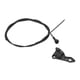 thumbnail image 5 of Cable De Liberación De Capó, Cable De Liberación De Capó De Rendimiento Estable A Prueba De Desgaste Para Reparación ANGGREK Otros, 5 of 8