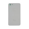 thumbnail image 3 of Esource Parts iPhone 8 4.7" Replacement Back Glass Cover White, 3 of 3