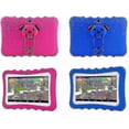 thumbnail image 3 of 7" Kids Tablet Android Tablet Pc 8gb Rom 1024*600 Resolution Wifi Kids Tablet Pc, Pink, 3 of 3