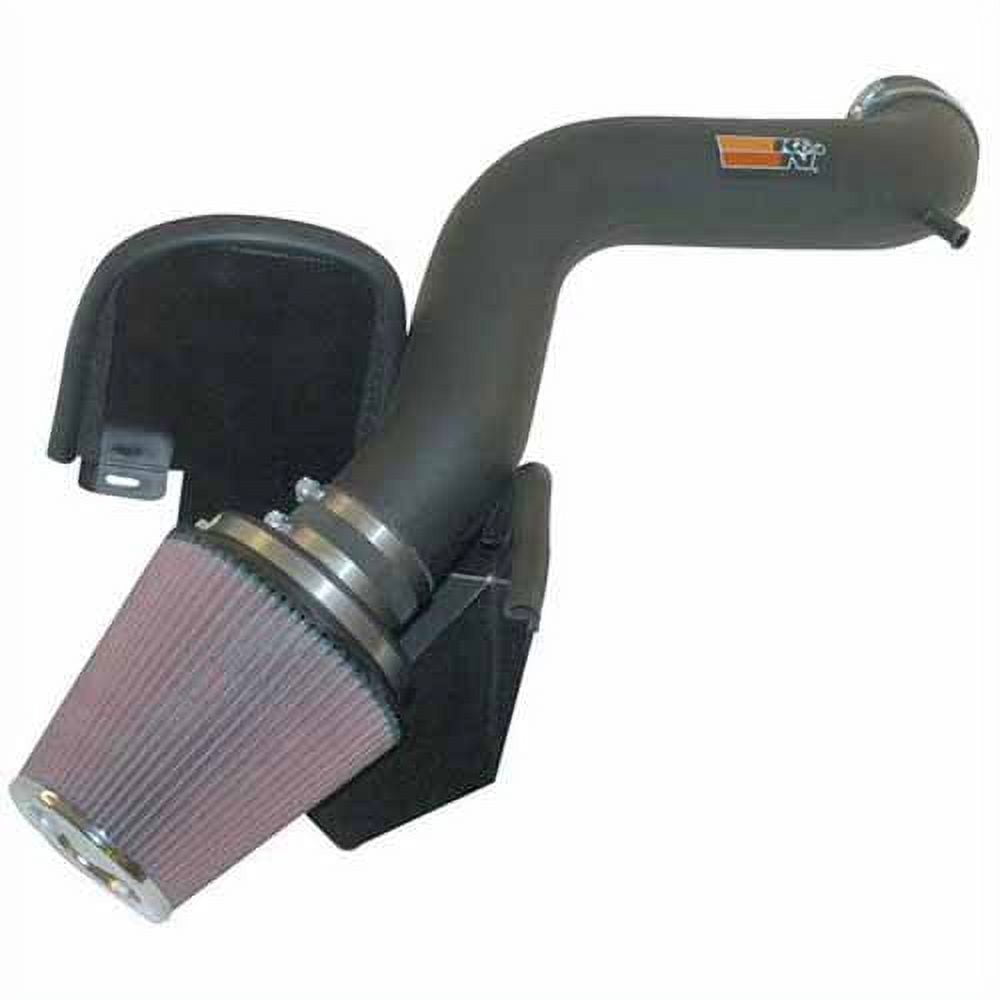 K&N OE Stock Air Intake Upgrade For 2009-2015 Cadillac CTS-V 6.2L V8 8 thumbnail image