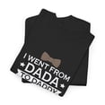 thumbnail image 3 of Father's Day shirt,Bruh T-shirt, gift for dad, him, grandpa ID-0513-BF2N, 3 of 10