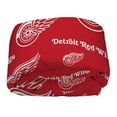 thumbnail image 2 of NHL Detroit Red Wings Queen Bed In Bag Set, 2 of 4
