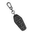 thumbnail image 2 of figatia Car Key Shell Suede Holder Car Accessories for Byd Yuan Shell and buckle Key Shell and buckle, 2 of 9