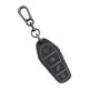 thumbnail image 2 of Funda de gamuza para llave de coche, elegante y exclusiva, de repuesto para Byd Yuan Plus Clave Shell y hebilla, 2 of 9