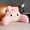 My Melody, variant on Comfortable Back Cushion With Headrest Cinnamoroll My Melody Kuromi Cushion Lumbar Support Chair Sofa Bed Washable Gifts