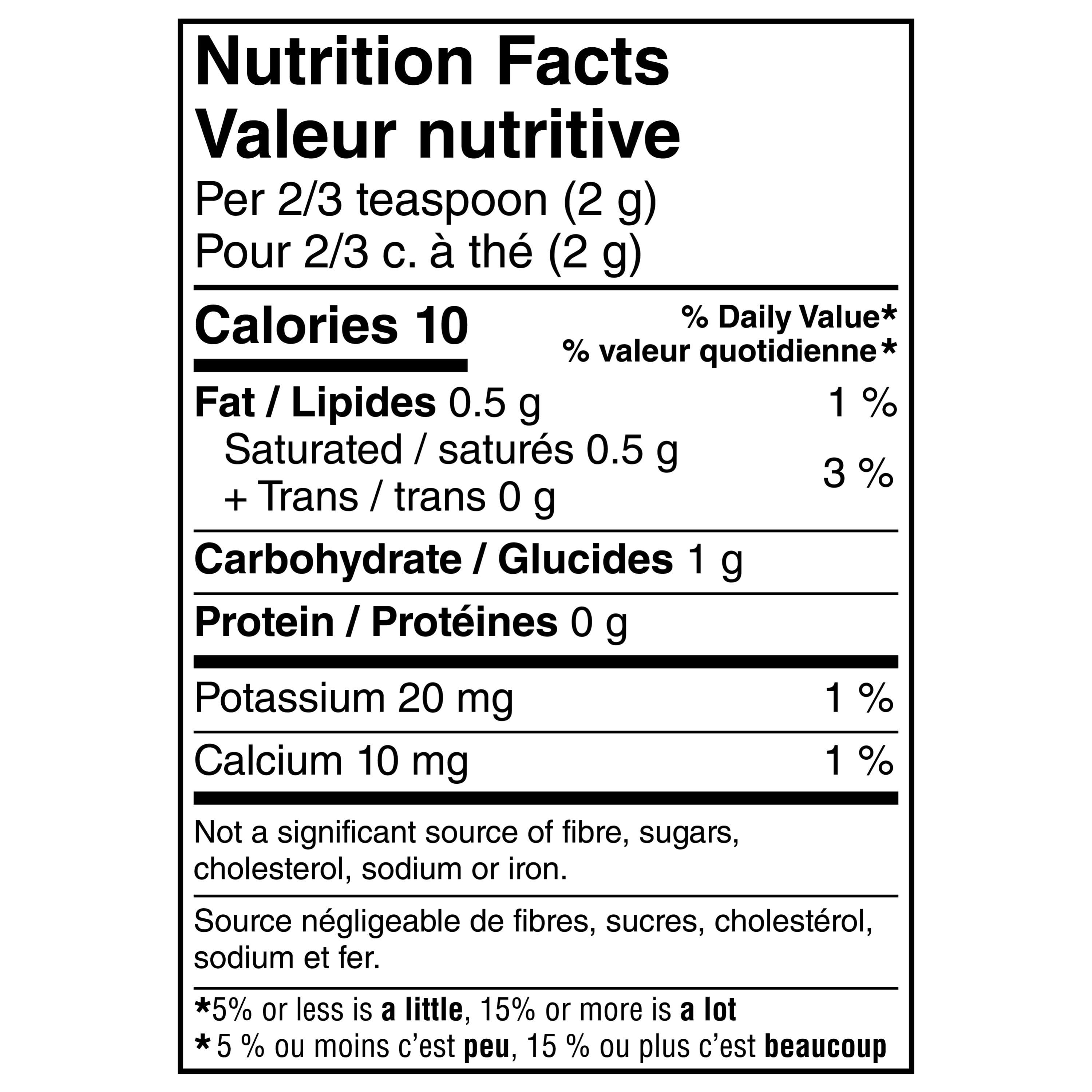 Original En Poudre 1.4 kg