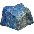 thumbnail image 2 of Lapis Lazuli Crystal Raw Stones (2 Pieces), 2 of 5