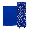 thumbnail image 4 of Wildkin Nap Mat, Out of this World, 4 of 7