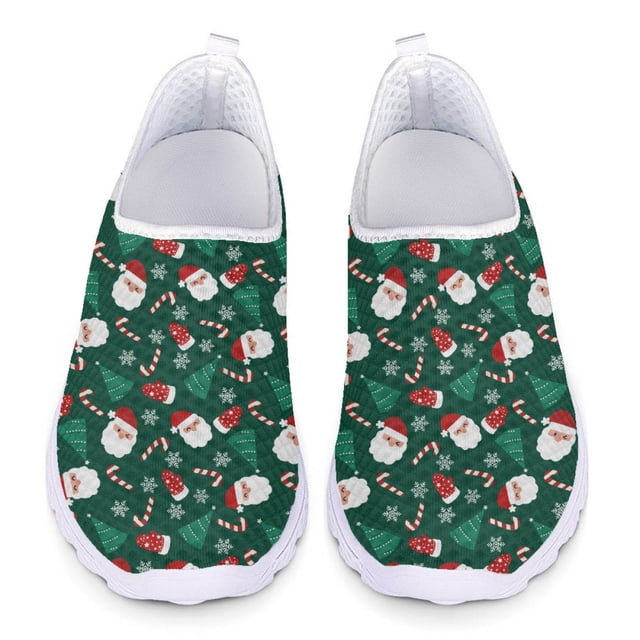 Nuestras zapatillas para correr están hechas de material EVA de alta calidad como suela. Adopta el diseño de malla superior, que puede ampliar las características agradables para la piel y transpirabl