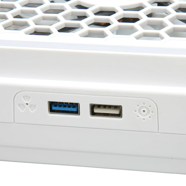 Game Console Cooling Fan,Game Console Cooling Fan Console Cooler Fan Xbox Series S Cooling Fan Effortless Installation