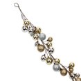 Gold & Silver Branch Christmas Garland, 65 in, by Holiday Time