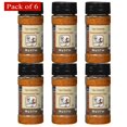 thumbnail image 1 of Encore Cajun Seasoning 90g (Pack of 6), 1 of 2