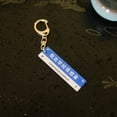 thumbnail image 4 of Uinagy Porte-Clés, 4 of 4