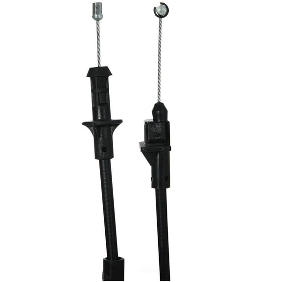 ATP Y-1418 Accelerator Cable Fits select: 1998 PLYMOUTH NEON, 1998-1999 DODGE NEON
