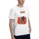 thumbnail image 2 of Camiseta de Manga Corta para Hombres Naru, 2 of 5