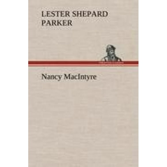 Nancy MacIntyre