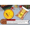 thumbnail image 6 of Rani Crushed Red Pepper Flakes Chilli (Pizza Type Cut) 14oz (400g) ~ All Natural, No Color added, Gluten Friendly | Vegan | NON-GMO | Kosher | No Salt or fillers, 6 of 9