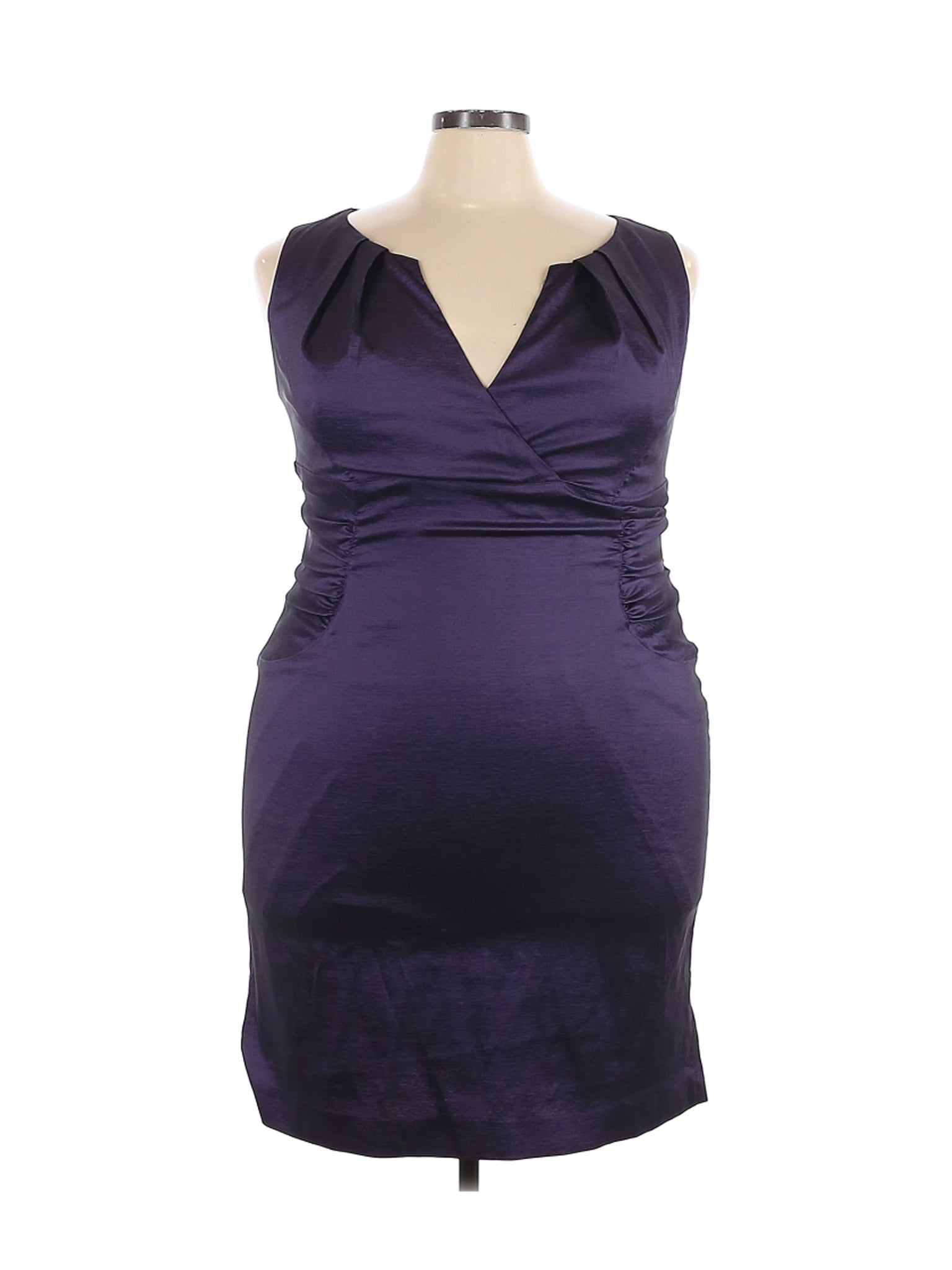 coldwater creek plus size formal dresses