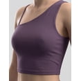 thumbnail image 3 of Conjunto Deportivo Mujer Morado, 3 of 5