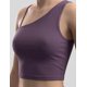 thumbnail image 3 of Conjunto Deportivo Mujer Morado, 3 of 5