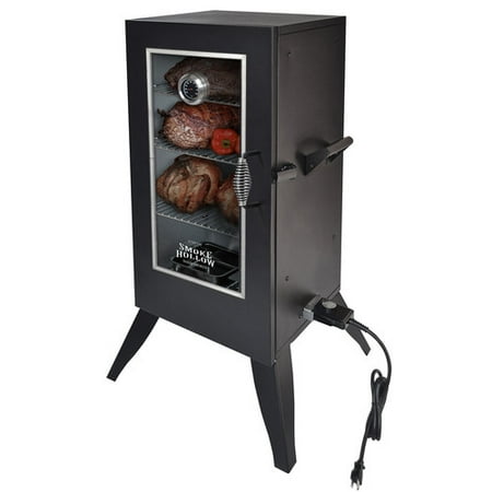 Smoke Hollow 30" Electric Smoker with Window