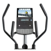 ProForm Sport E2.0 Rear Drive Smart Elliptical, Compatible with iFIT Personal Training