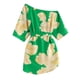 thumbnail image 5 of Mini vestido de un hombro para mujer con correa en la cintura Vacaciones en la playa, 5 of 7