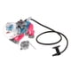 thumbnail image 2 of Adornos Para Acuarios Yinane Decoraciones de agua de salada Diving Dog Blue, 2 of 8