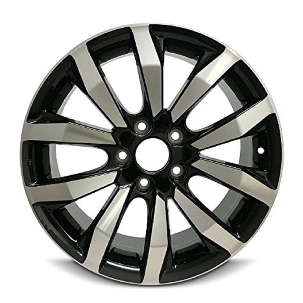 Road Ready 17 inch Steel Wheel Rim for 20132015 Honda Civic 17x7 inch