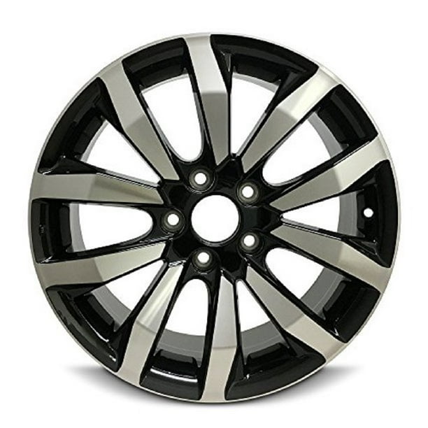 Road Ready 17 inch Steel Wheel Rim for 20132015 Honda Civic 17x7 inch